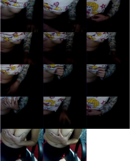 Download Video File: cam4 molhadinha33