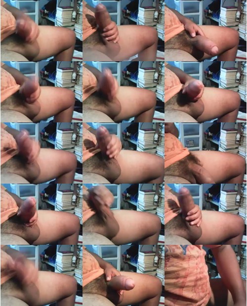 Download Video File: cam4 mono brujo