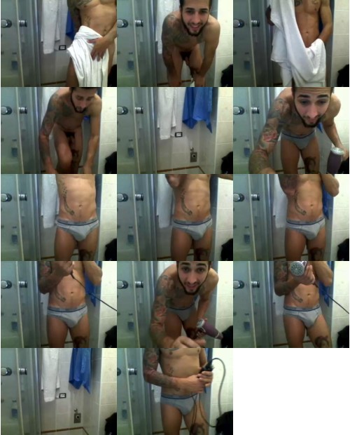 Download Video File: cam4 napoliboy92