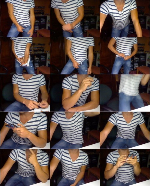 Download Video File: cam4 nene 1985