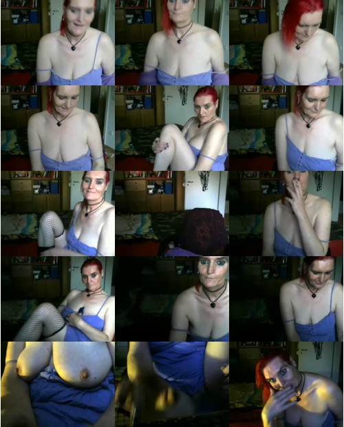 Download Video File: cam4 redhotlady