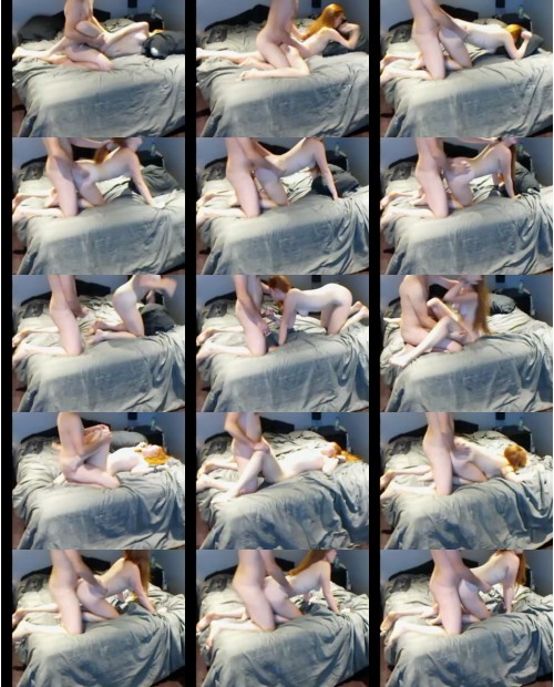 Download Video File: cam4 rouquine119