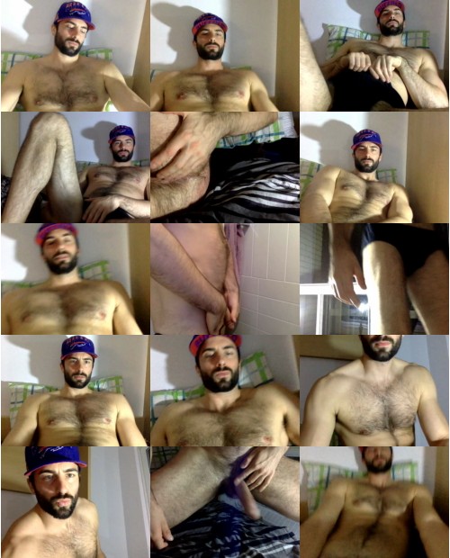 Download Video File: cam4 2hotmodels