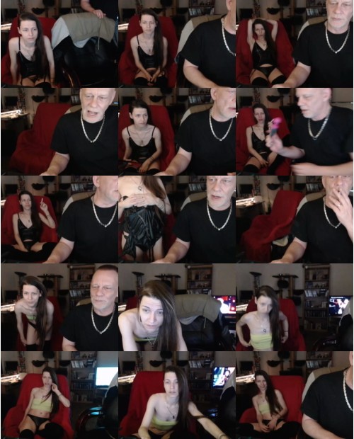 Download Video File: cam4 6littlesub6