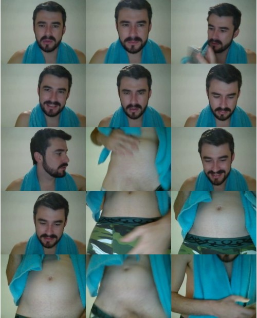Download Video File: cam4   patrao  
