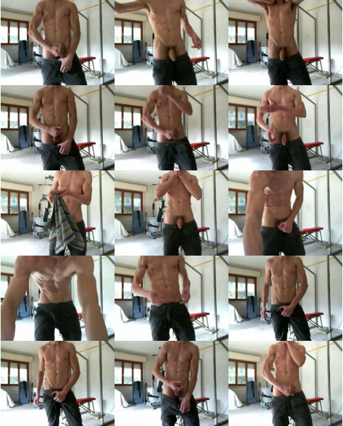 Download Video File: cam4  benjamin   