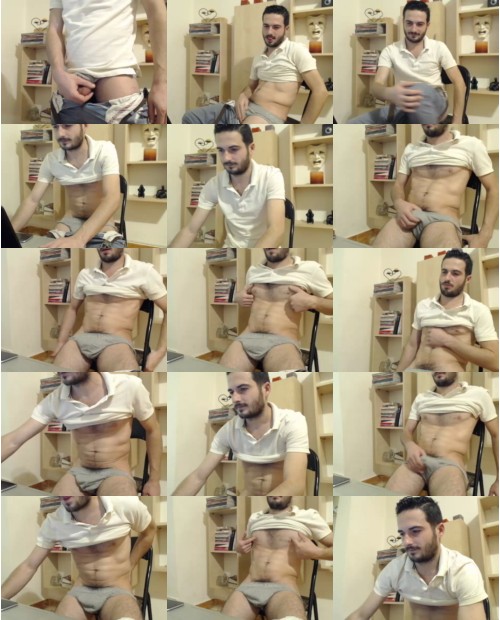 Download Video File: cam4 adamhaze