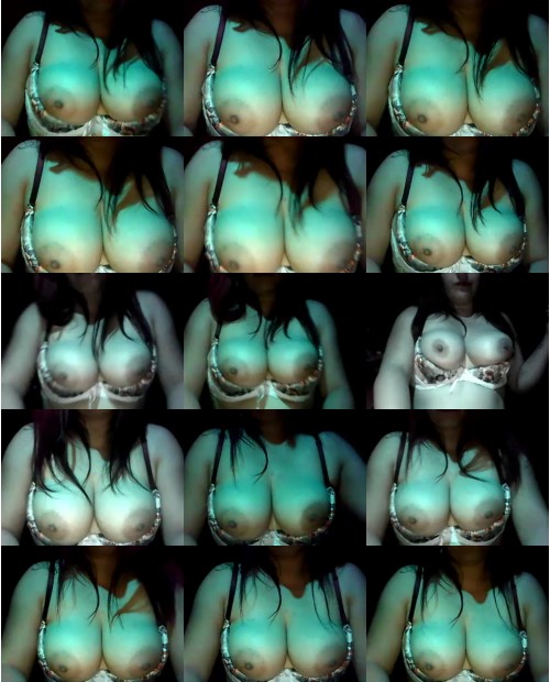Download Video File: cam4 ainoafiorell