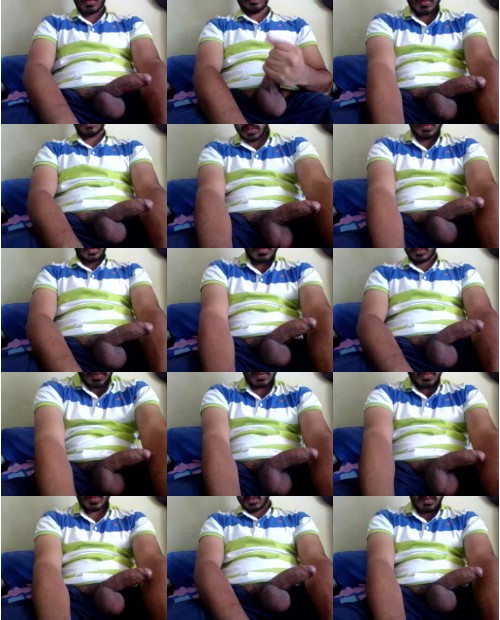 Download Video File: cam4 akhiljha1