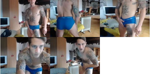 Download Video File: cam4 aleavalos