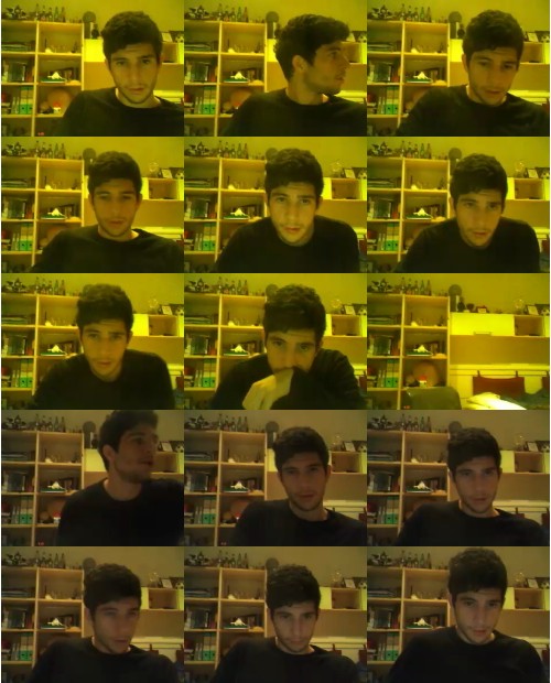 Download Video File: cam4 alenice93