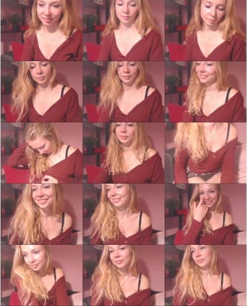 Download Video File: cam4 amiblonde