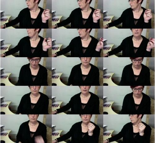 Download Video File: cam4 anne1970
