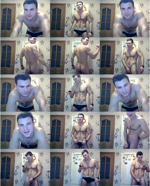 Download Video File: cam4 antares777