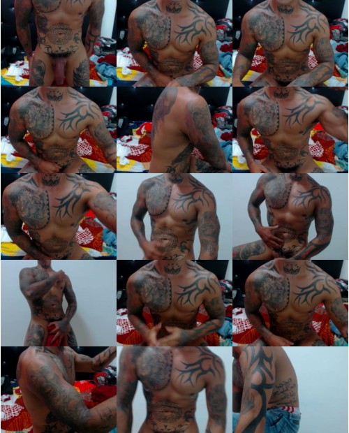 Download Video File: cam4 awasome666