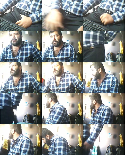 Download Video File: cam4 barbekuu