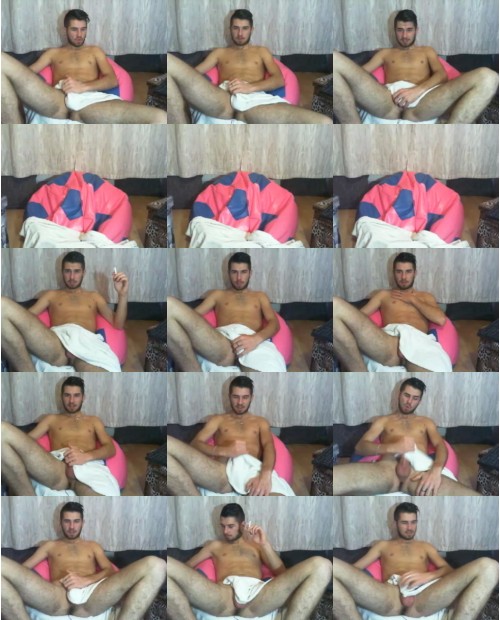 Download Video File: cam4 ben cox22