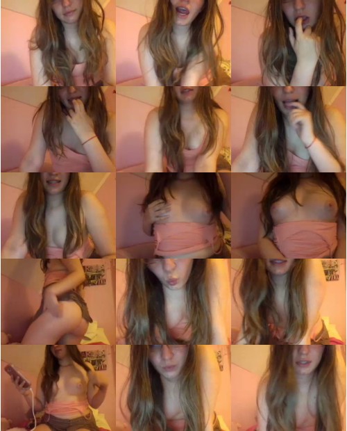 Download Video File: cam4 besamicolita