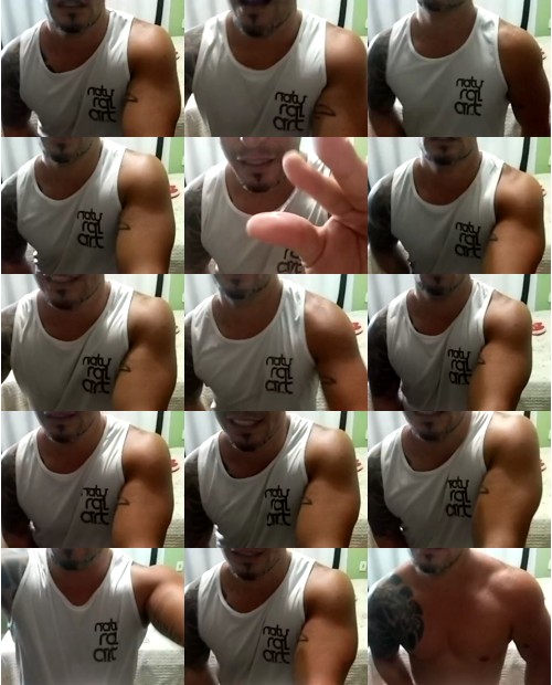 Download Video File: cam4 billidekid01