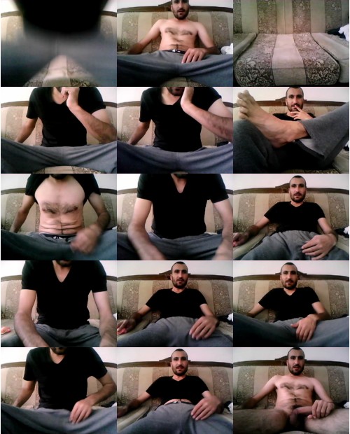 Download Video File: cam4 black kingg