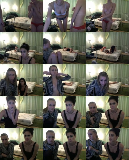 Download Video File: cam4 blond angels