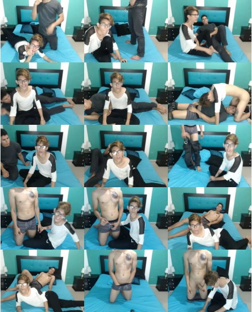 Download Video File: cam4 brucenbilly