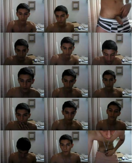 Download Video File: cam4 camilo9720
