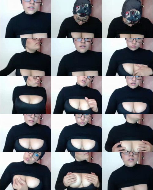 Download Video File: cam4 candychica