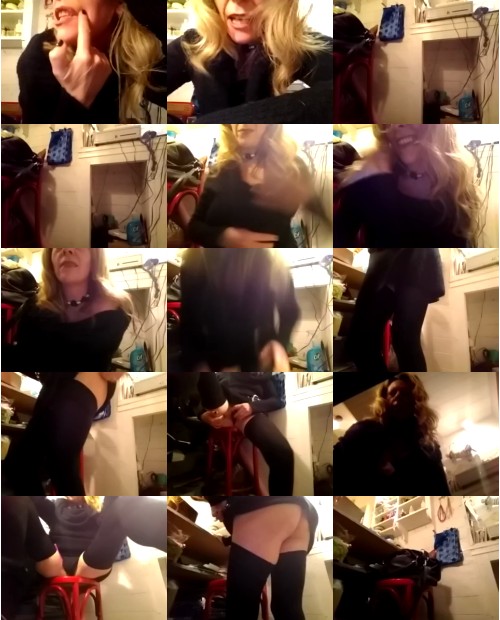 Download Video File: cam4 catfetish