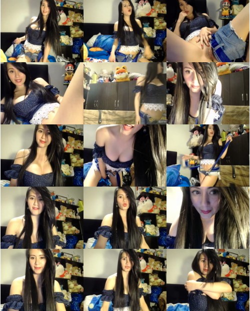Download Video File: cam4 crazypilar