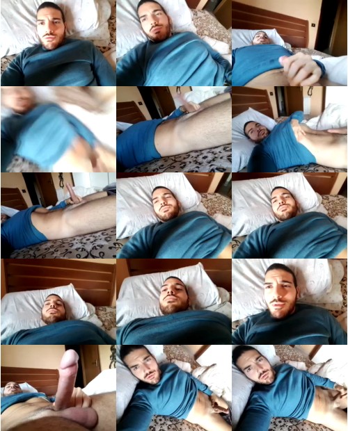 Download Video File: cam4 dado9090