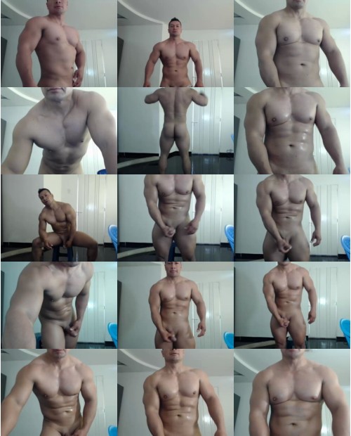 Download Video File: cam4 damian ssexy