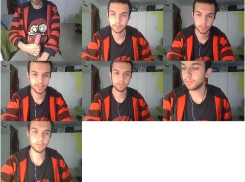 Download Video File: cam4 danieve93