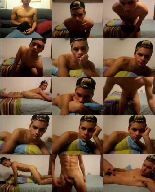 Download Video File: cam4 deleyss