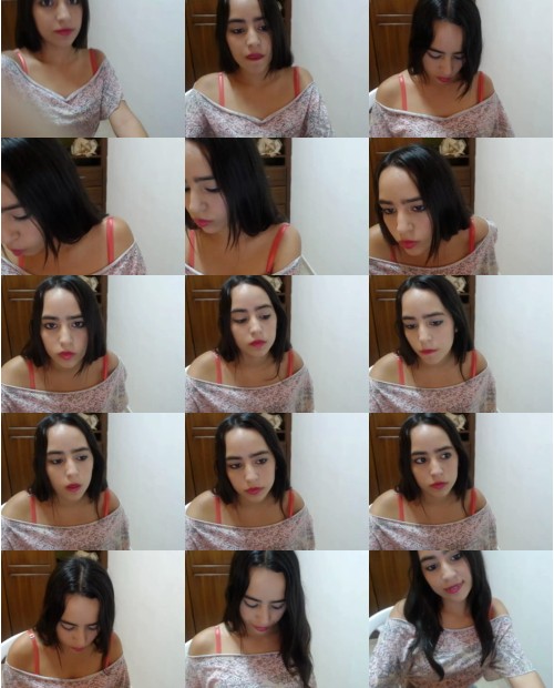 Download Video File: cam4 dollmagig