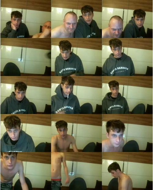 Download Video File: cam4 electrofetis