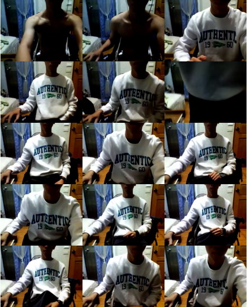 Download Video File: cam4 emmett2