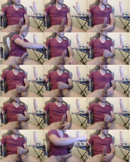 Download Video File: cam4 esteban140