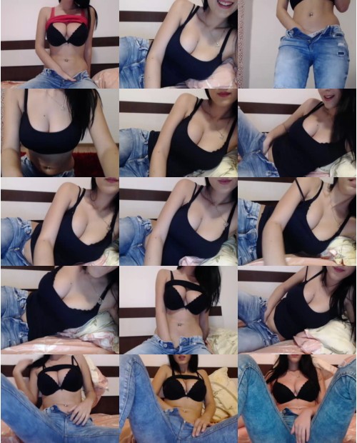 Download Video File: cam4 everly4you