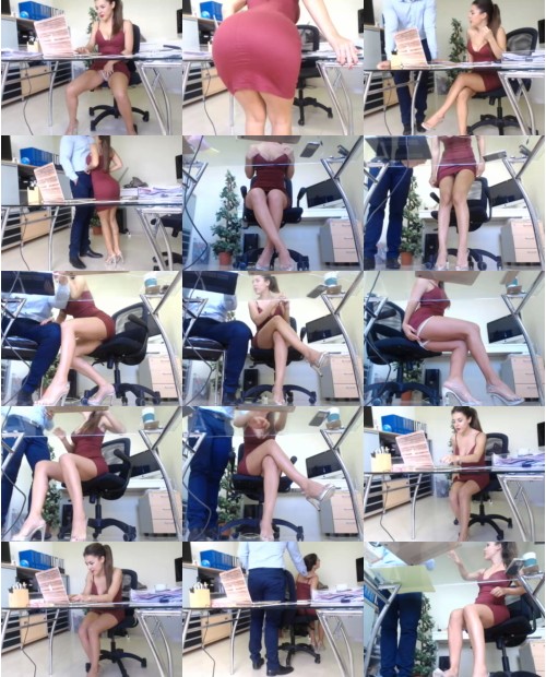 Download Video File: cam4 fitsexyfit