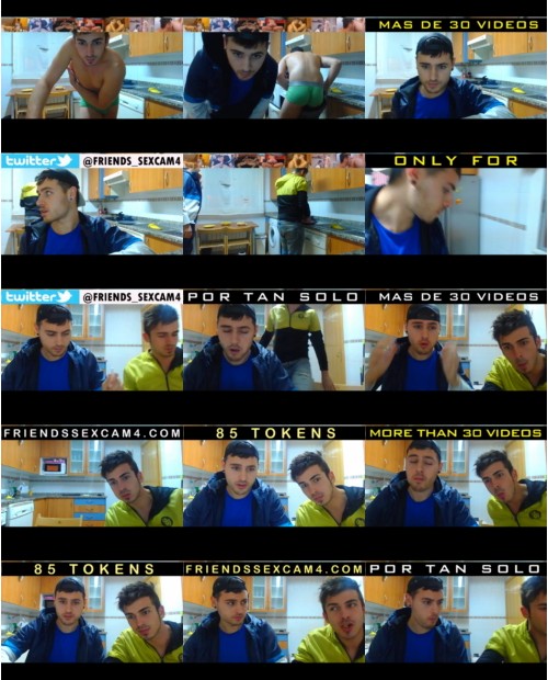 Download Video File: cam4 friends sex