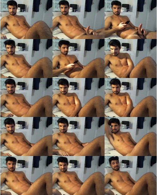 Download Video File: cam4 granbig989