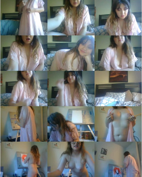 Download Video File: cam4 halihepburn