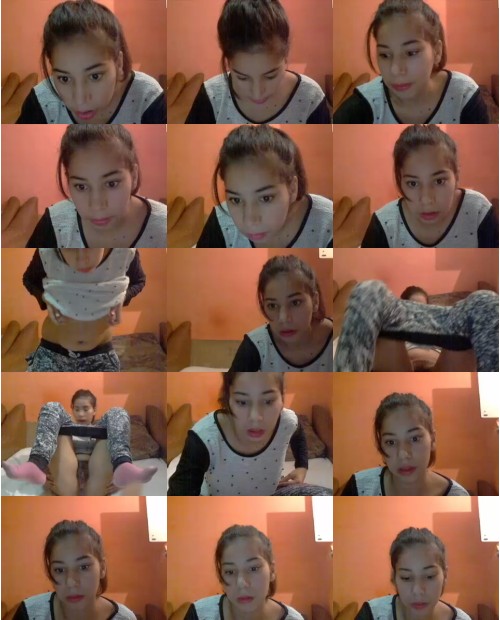Download Video File: cam4 hot girl33