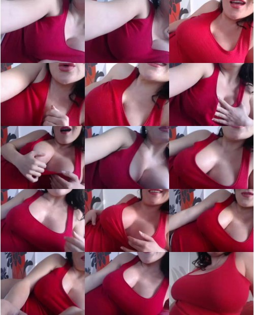 Download Video File: cam4 iolandaiole
