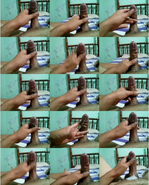 Download Video File: cam4 ivanmex