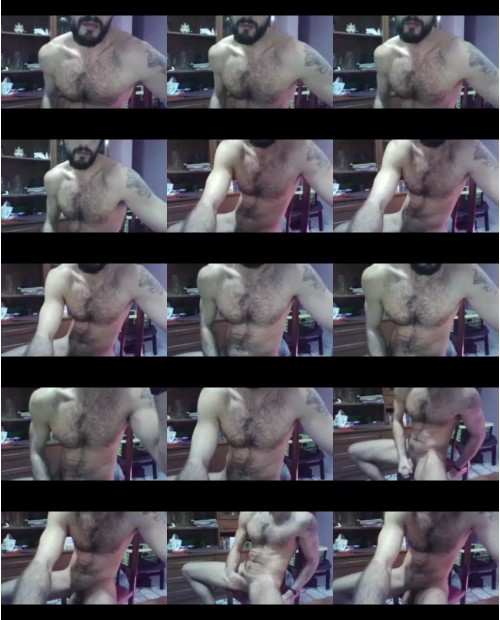 Download Video File: cam4 james touch