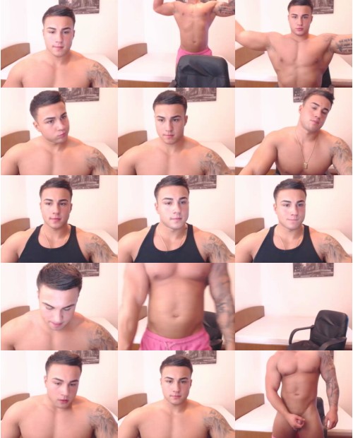 Download Video File: cam4 javicute4u