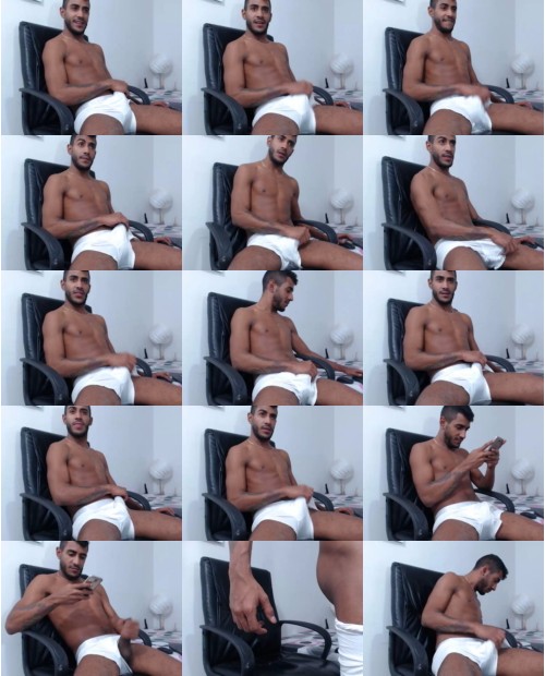 Download Video File: cam4 jesuakerenn9