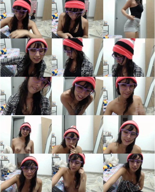 Download Video File: cam4 juligiraldo